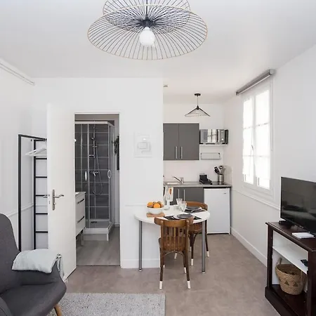 Apartman Phénix - Sils *